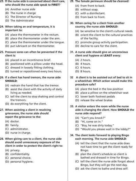 Related: 36 Teaching <strong>Assistant</strong> Interview Questions (And <strong>Sample</strong> Answers) Questions about special education aide experience and background. . Instructional assistant practice test